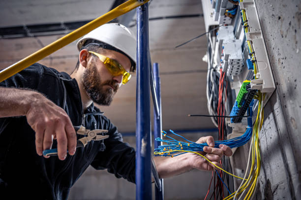 Best Electrical Installation Contractor  in Spanish Lake, MO
