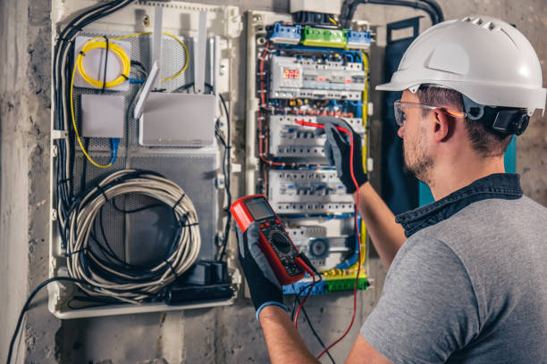 Best Electrical Outlet Repair  in Spanish Lake, MO