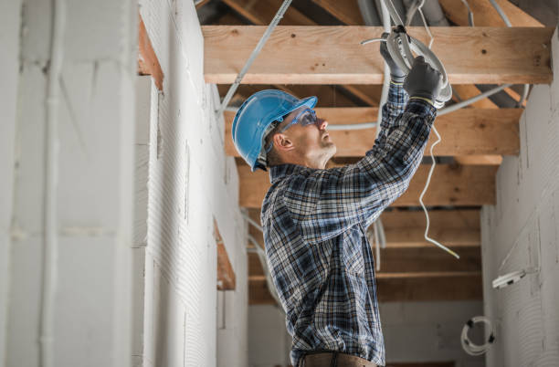 Best Electrician for Home Renovation  in Spanish Lake, MO