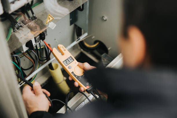 Best Home Electrical Repair  in Spanish Lake, MO