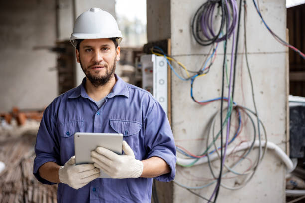 Best Electrical Rewiring Services  in Spanish Lake, MO