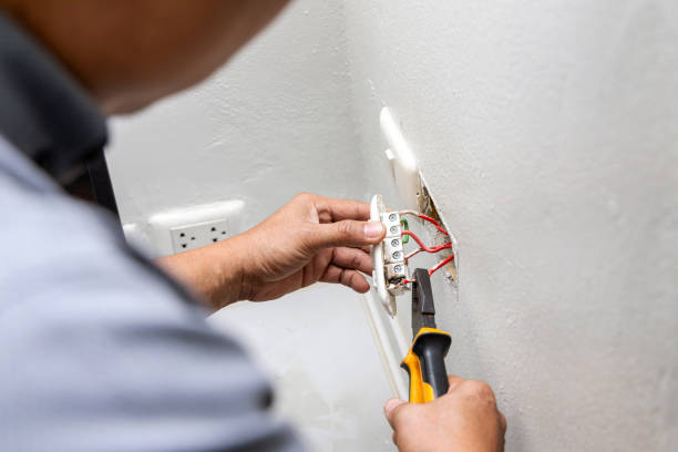 Best Electrical Contractors for Businesses  in Spanish Lake, MO
