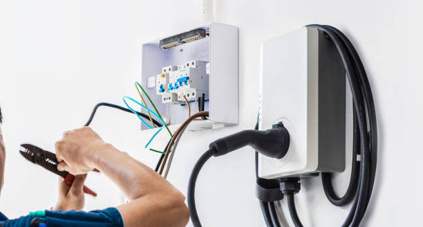 Electrical System Inspection in MO