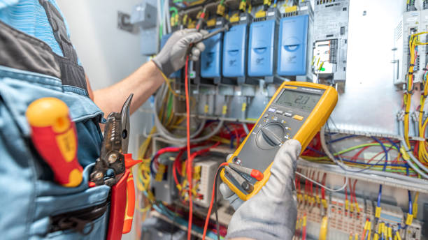 Best Electrical System Inspection  in Spanish Lake, MO