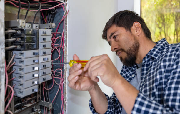 Best Electrical Repair Services  in Spanish Lake, MO